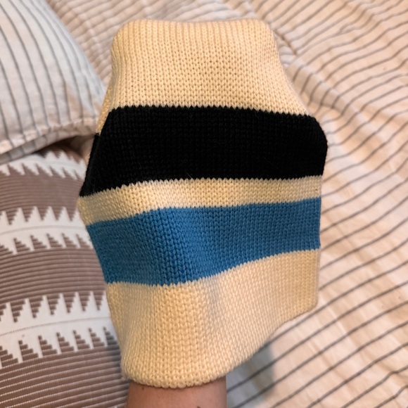 VINTAGE wool meister beanie - Picture 3 of 4